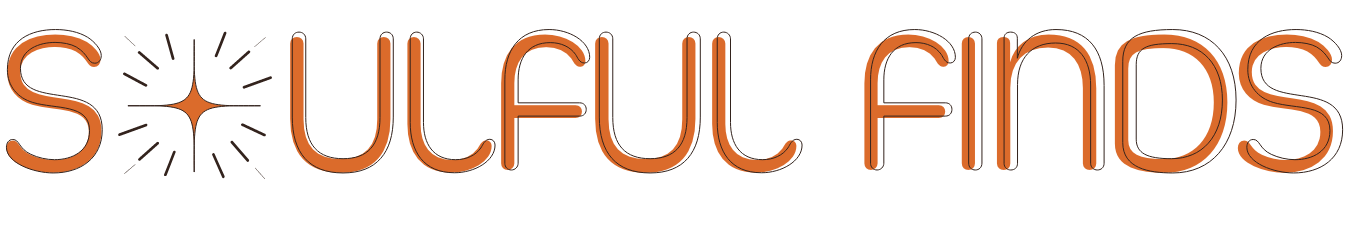 large logo soulfulfinds